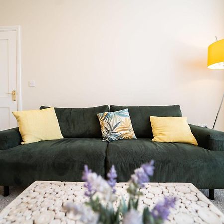 King Street Apartment - 2 Bed Great Yarmouth Eksteriør bilde