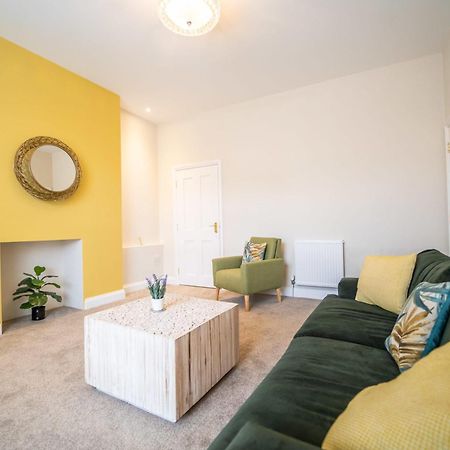 King Street Apartment - 2 Bed Great Yarmouth Eksteriør bilde