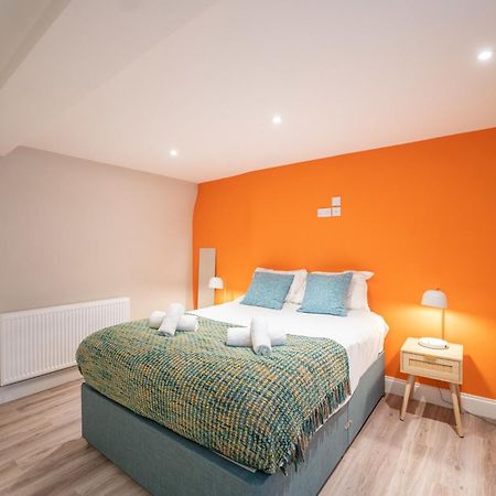 King Street Apartment - 2 Bed Great Yarmouth Eksteriør bilde