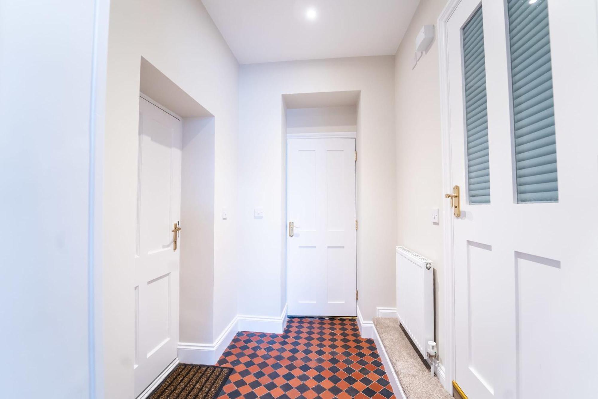King Street Apartment - 2 Bed Great Yarmouth Eksteriør bilde