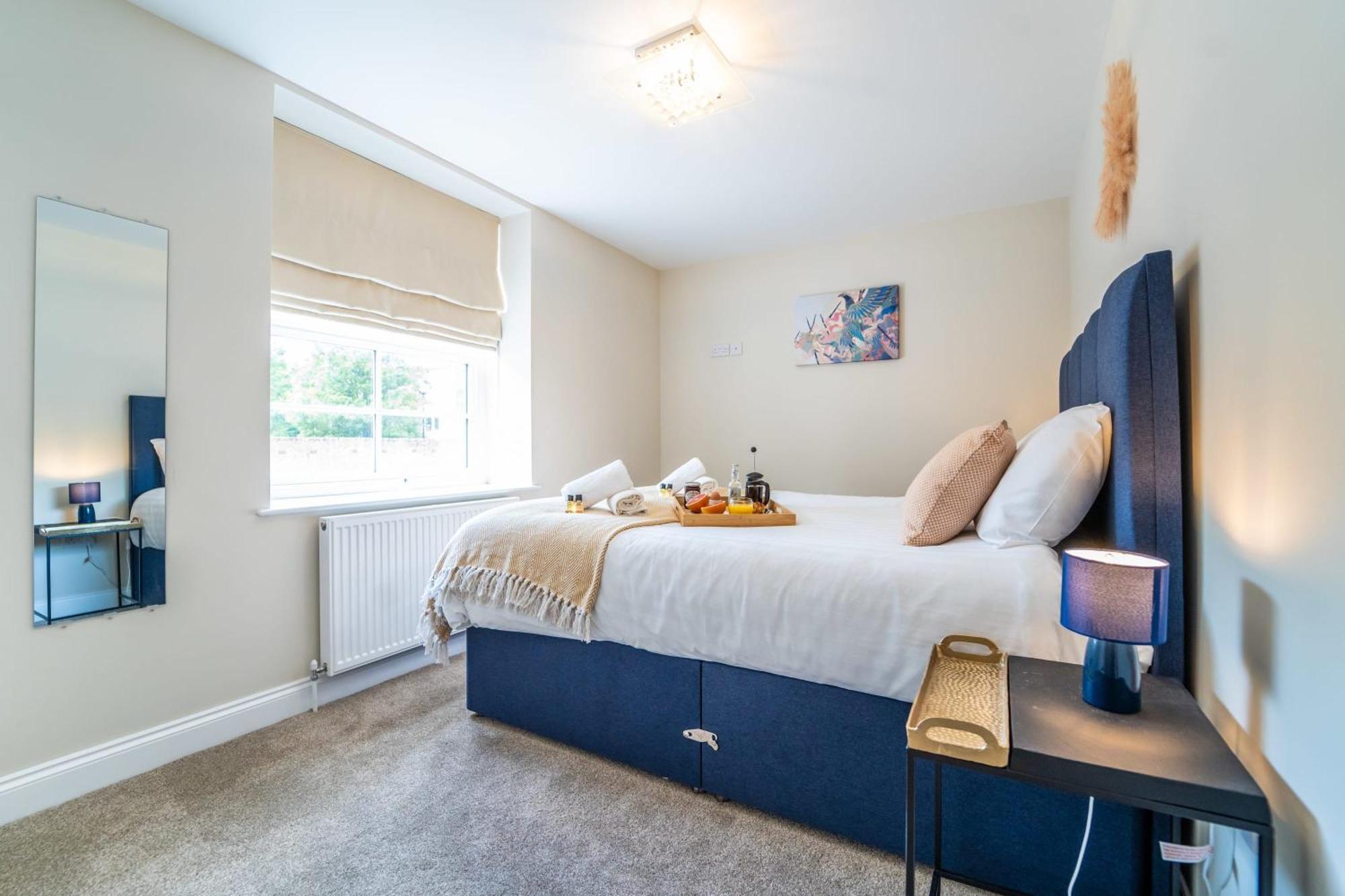 King Street Apartment - 2 Bed Great Yarmouth Eksteriør bilde