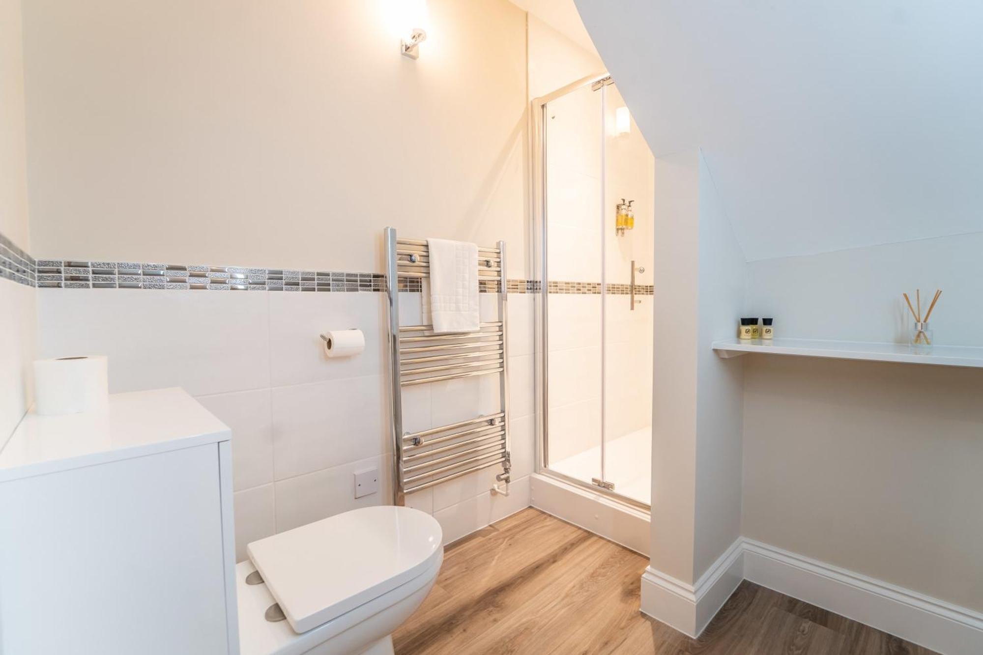 King Street Apartment - 2 Bed Great Yarmouth Eksteriør bilde