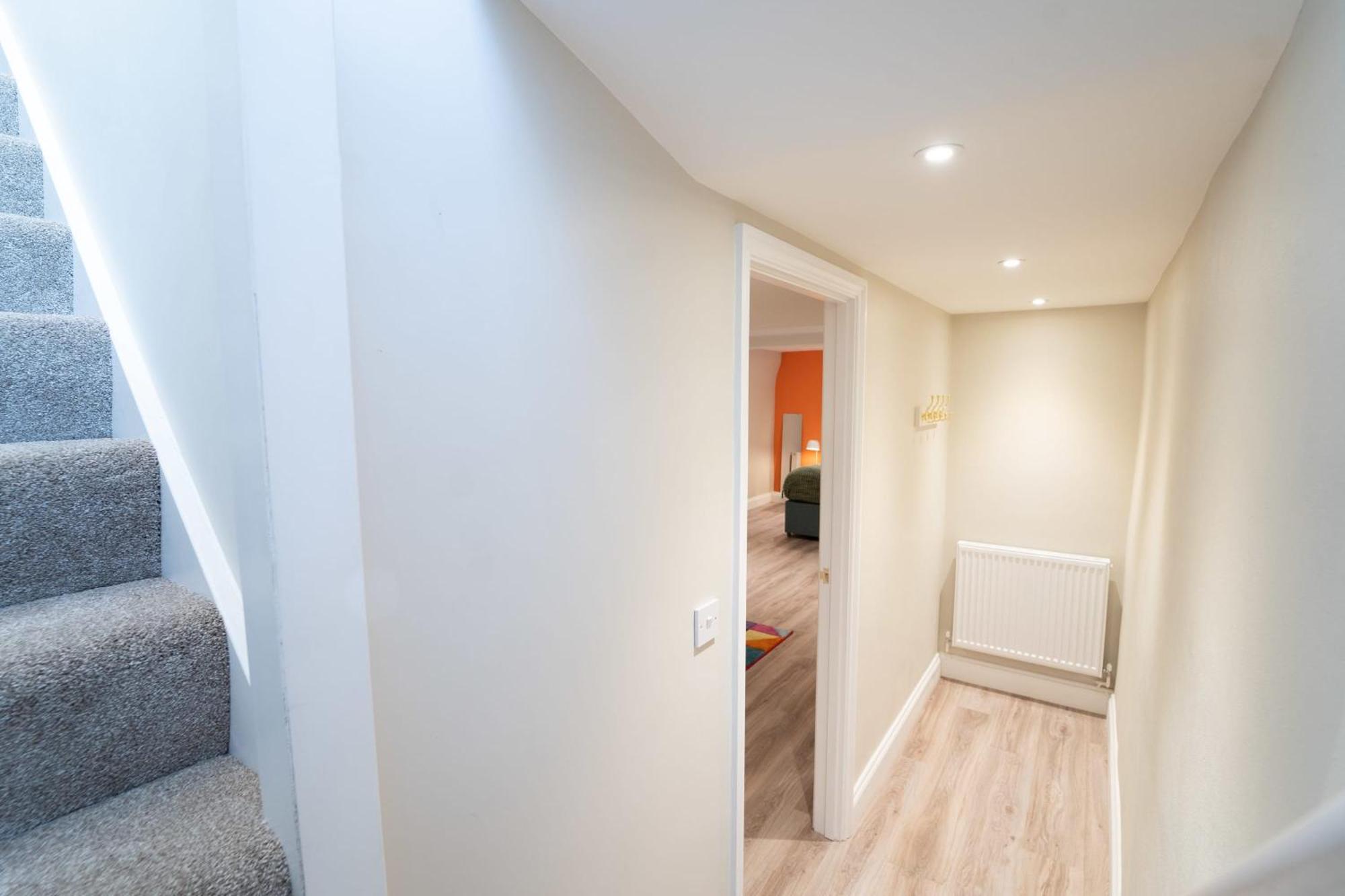 King Street Apartment - 2 Bed Great Yarmouth Eksteriør bilde