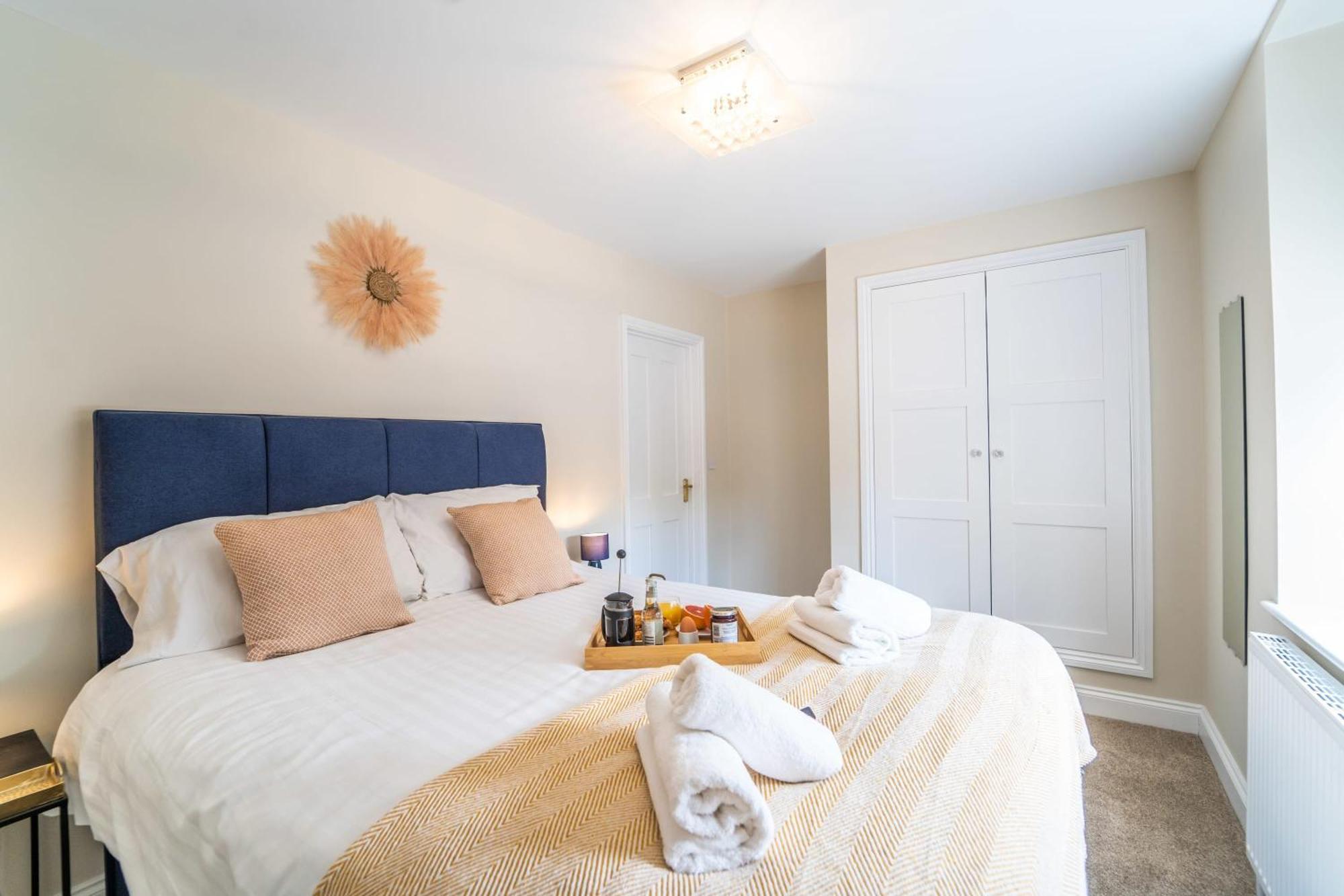 King Street Apartment - 2 Bed Great Yarmouth Eksteriør bilde